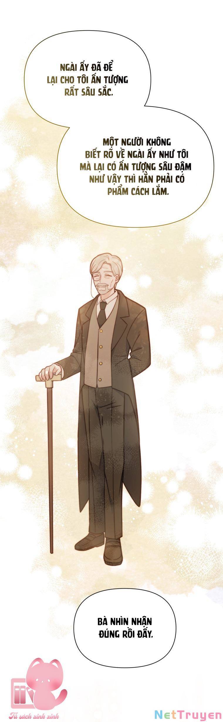 Hộ Vệ Của Bạo Chúa Là Ác Nữ: Chapter 72