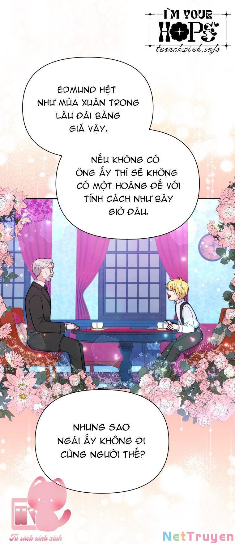 Hộ Vệ Của Bạo Chúa Là Ác Nữ: Chapter 72