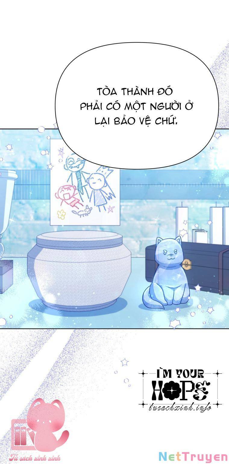 Hộ Vệ Của Bạo Chúa Là Ác Nữ: Chapter 72
