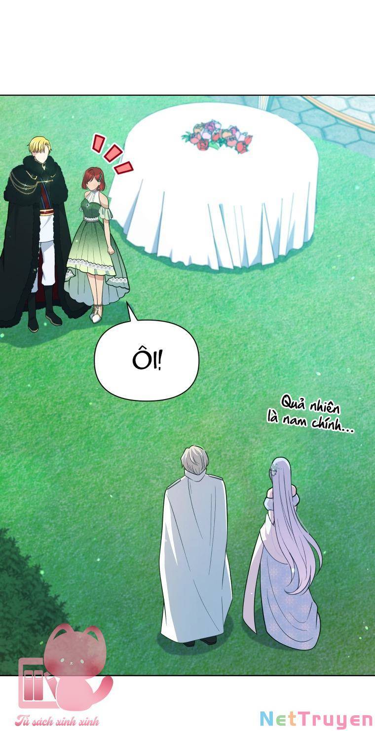Hộ Vệ Của Bạo Chúa Là Ác Nữ: Chapter 72