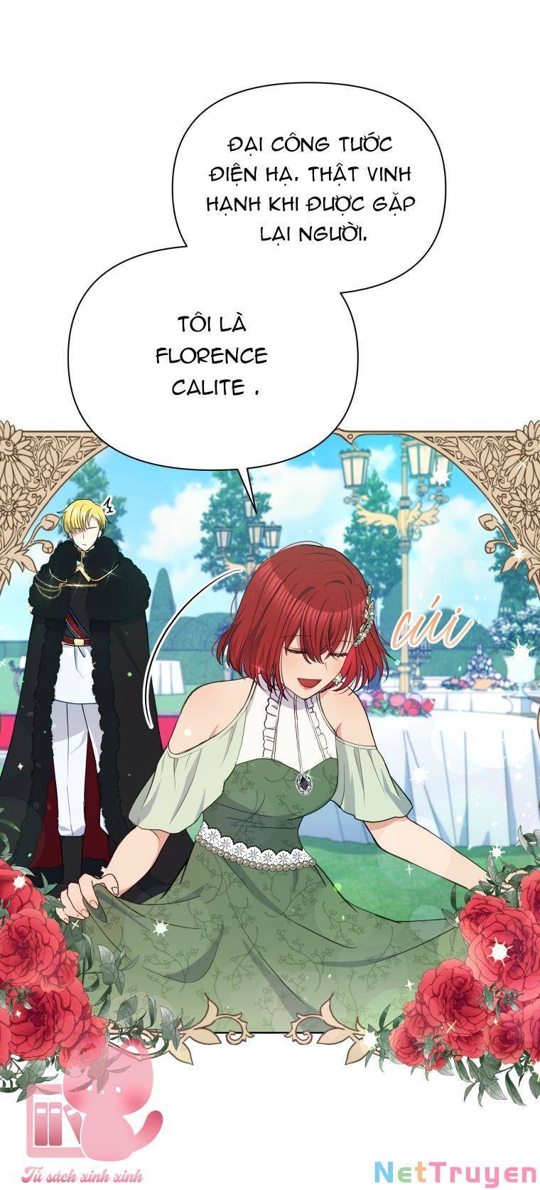 Hộ Vệ Của Bạo Chúa Là Ác Nữ: Chapter 72