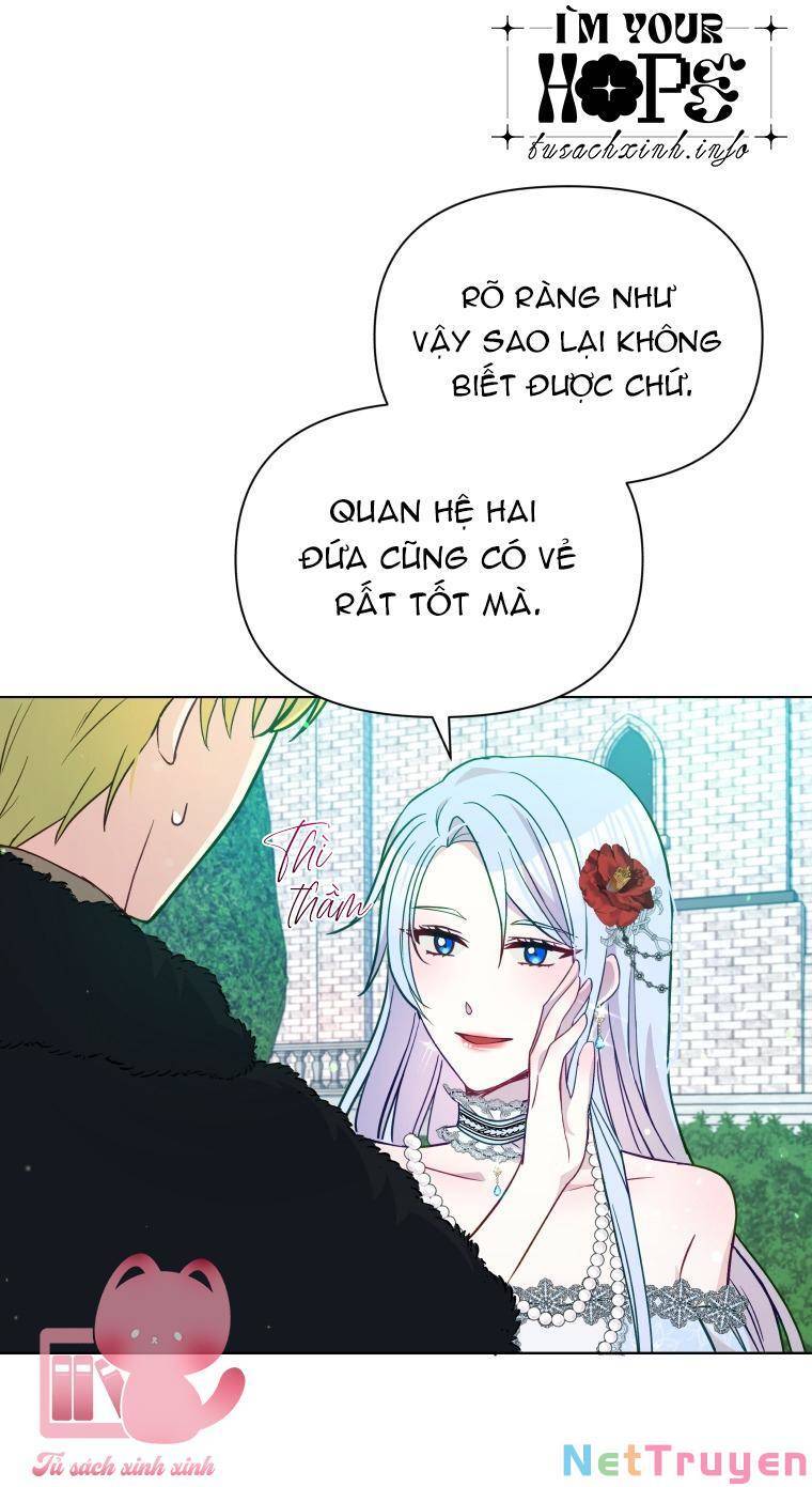 Hộ Vệ Của Bạo Chúa Là Ác Nữ: Chapter 72