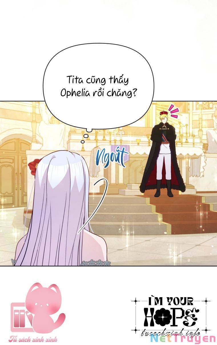 Hộ Vệ Của Bạo Chúa Là Ác Nữ: Chapter 72