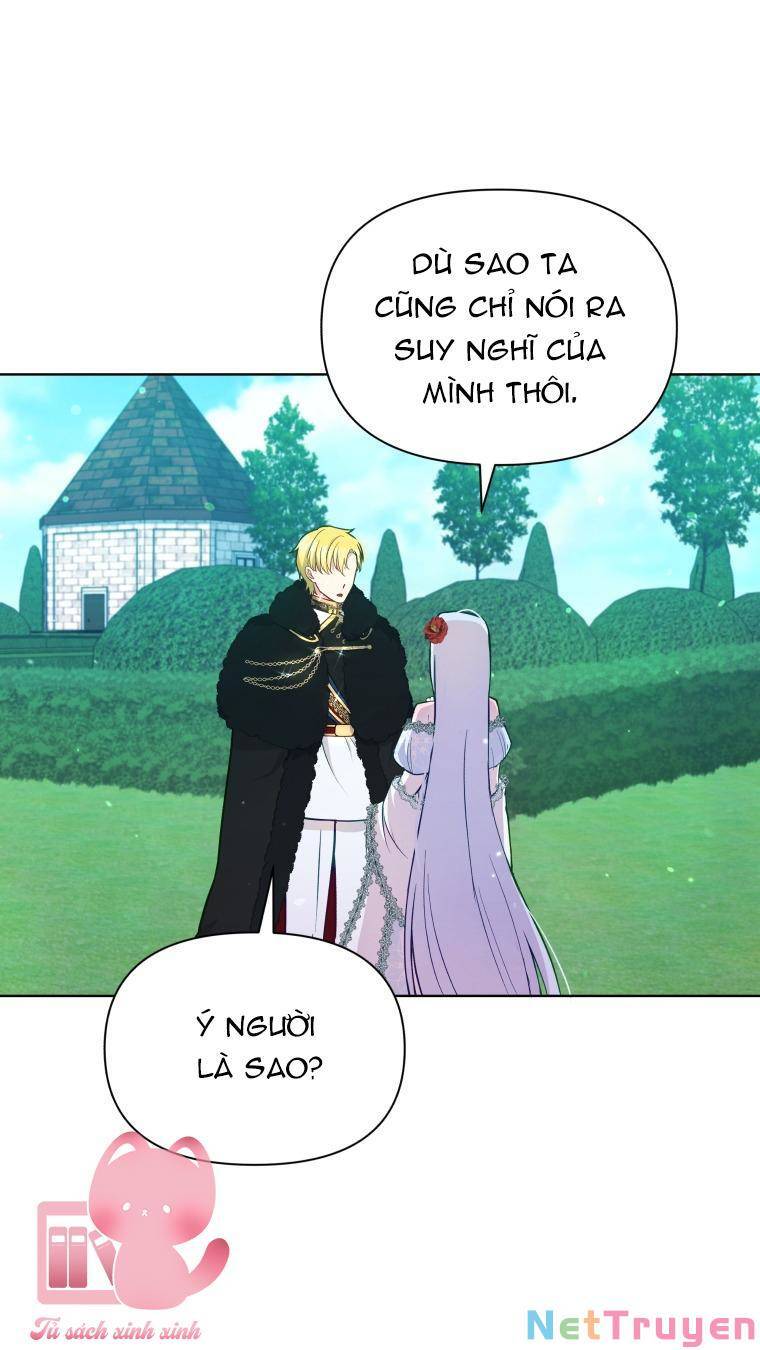 Hộ Vệ Của Bạo Chúa Là Ác Nữ: Chapter 72