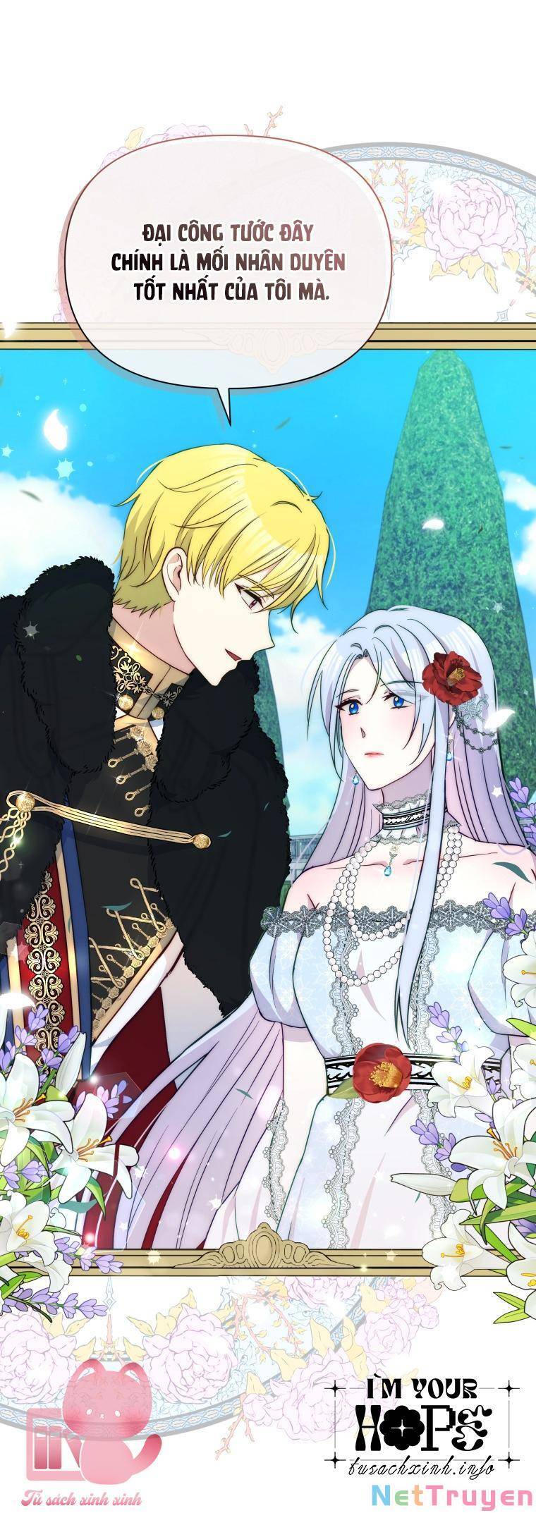 Hộ Vệ Của Bạo Chúa Là Ác Nữ: Chapter 72