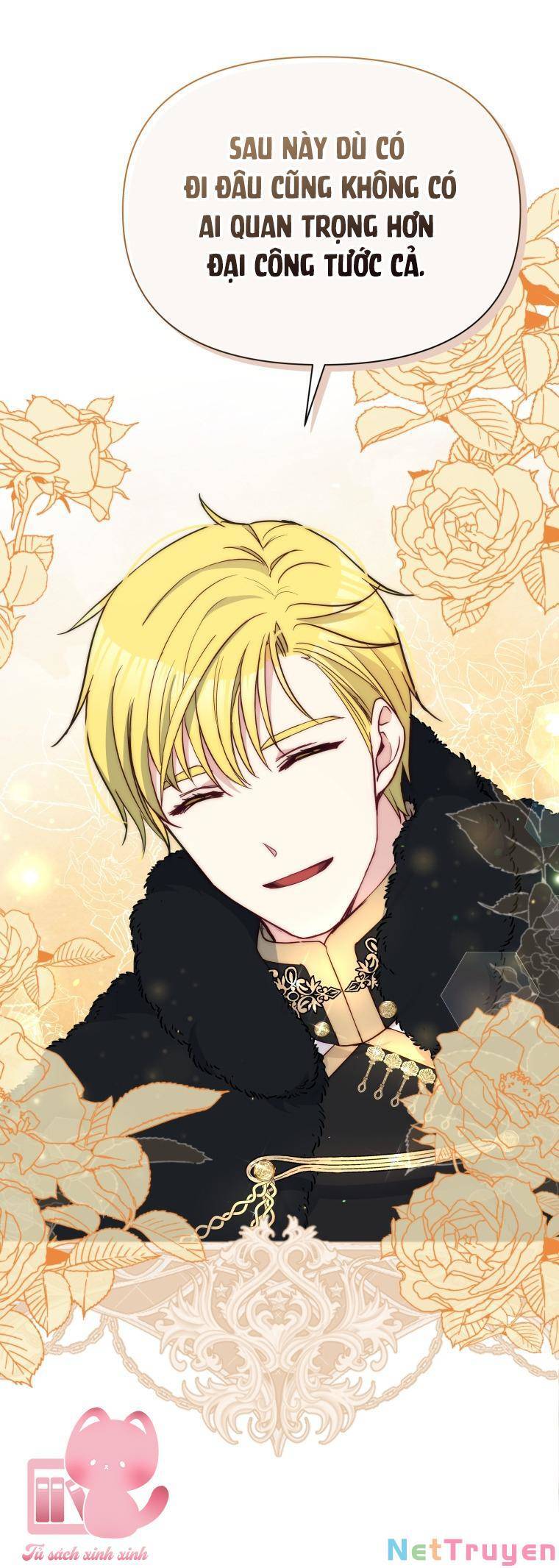 Hộ Vệ Của Bạo Chúa Là Ác Nữ: Chapter 72