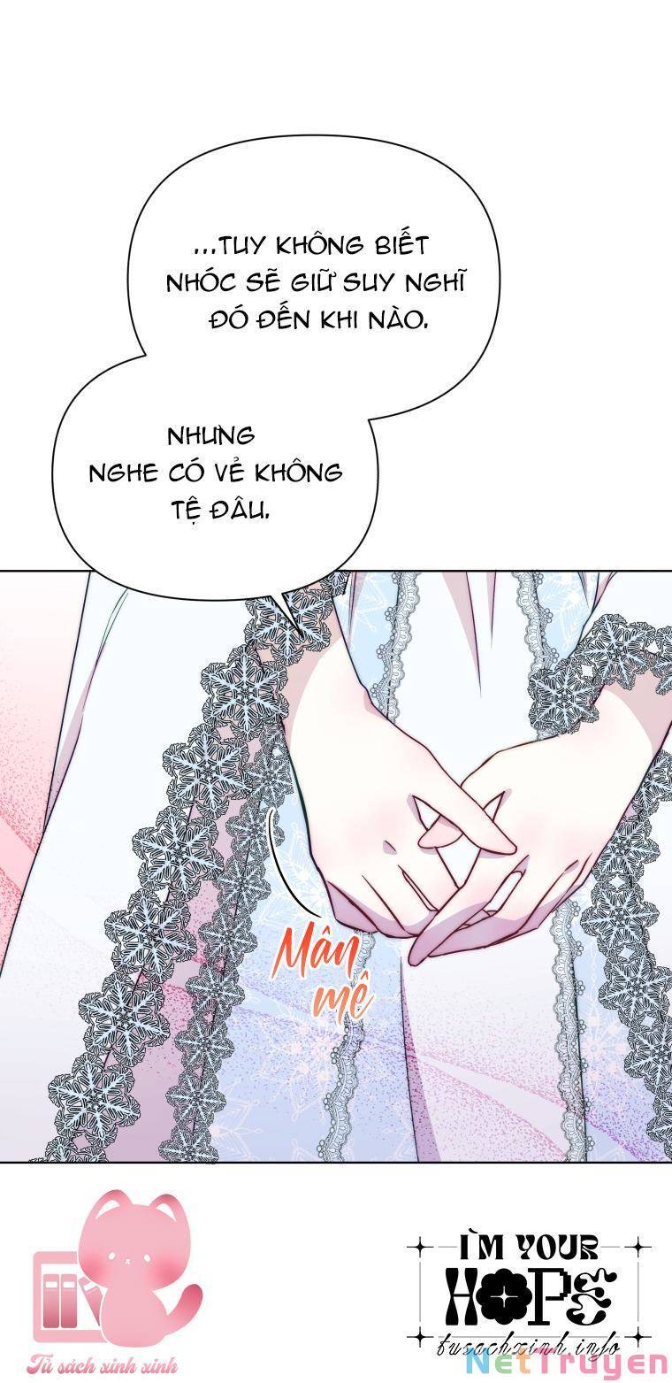 Hộ Vệ Của Bạo Chúa Là Ác Nữ: Chapter 72