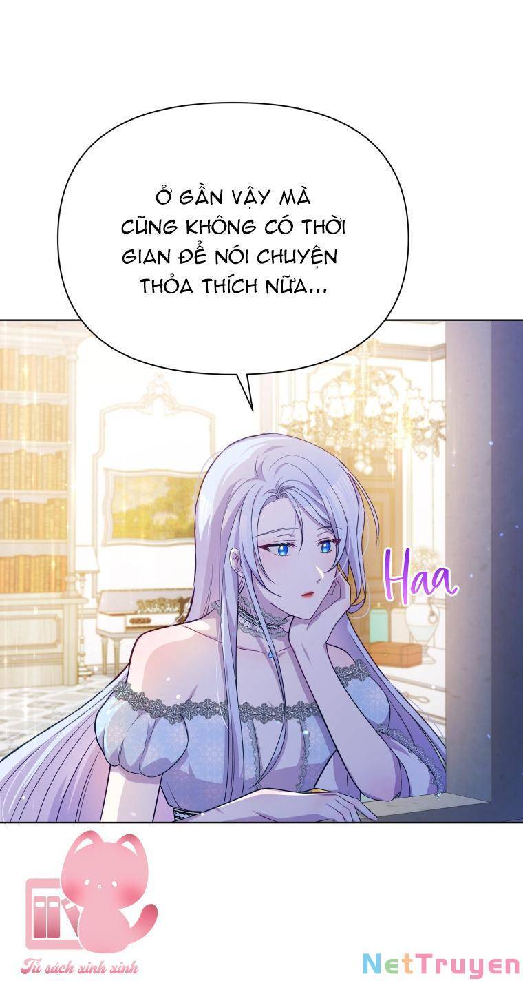Hộ Vệ Của Bạo Chúa Là Ác Nữ: Chapter 72
