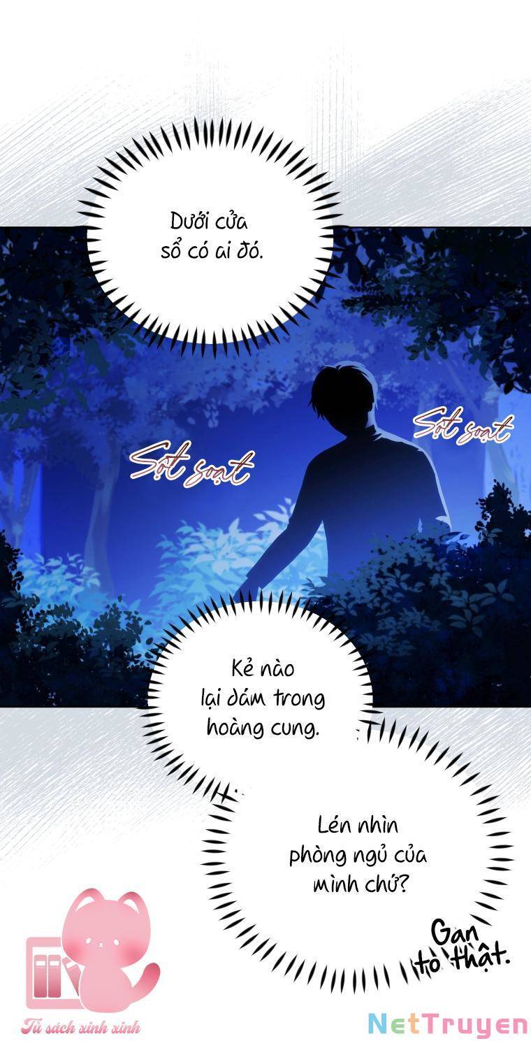 Hộ Vệ Của Bạo Chúa Là Ác Nữ: Chapter 72