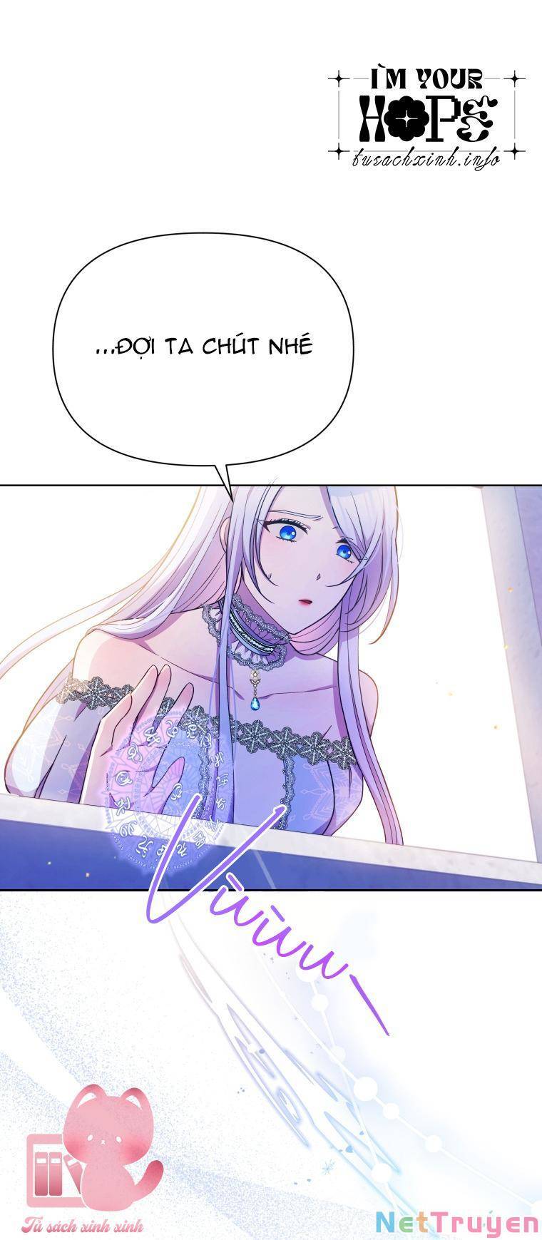 Hộ Vệ Của Bạo Chúa Là Ác Nữ: Chapter 72