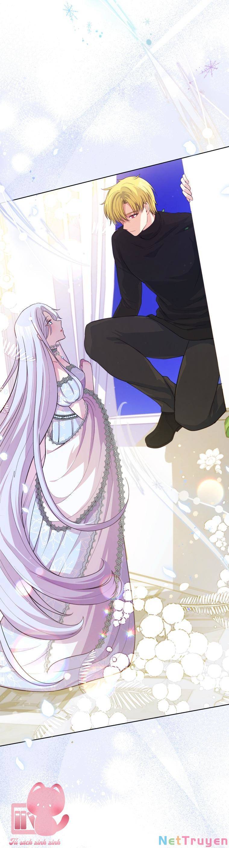 Hộ Vệ Của Bạo Chúa Là Ác Nữ: Chapter 72