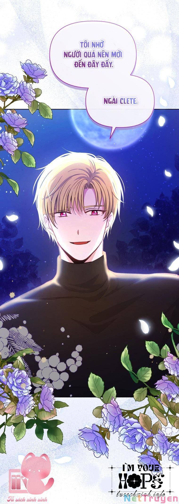 Hộ Vệ Của Bạo Chúa Là Ác Nữ: Chapter 72