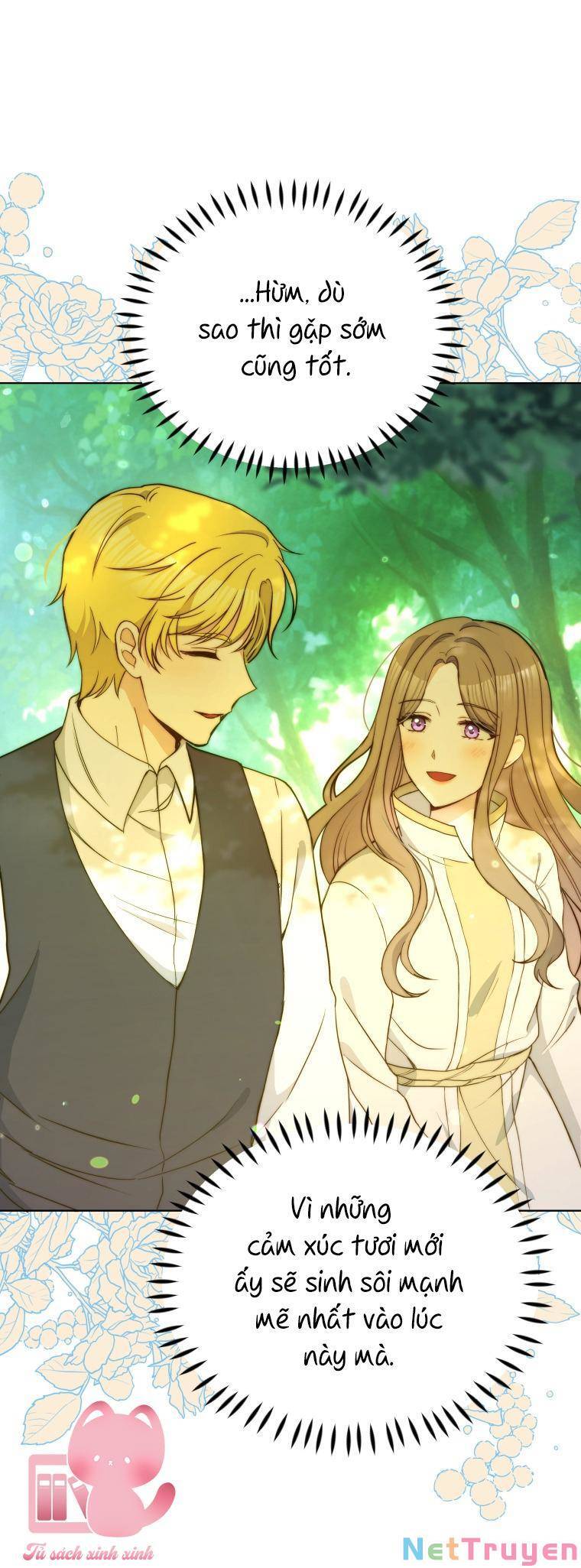 Hộ Vệ Của Bạo Chúa Là Ác Nữ: Chapter 72