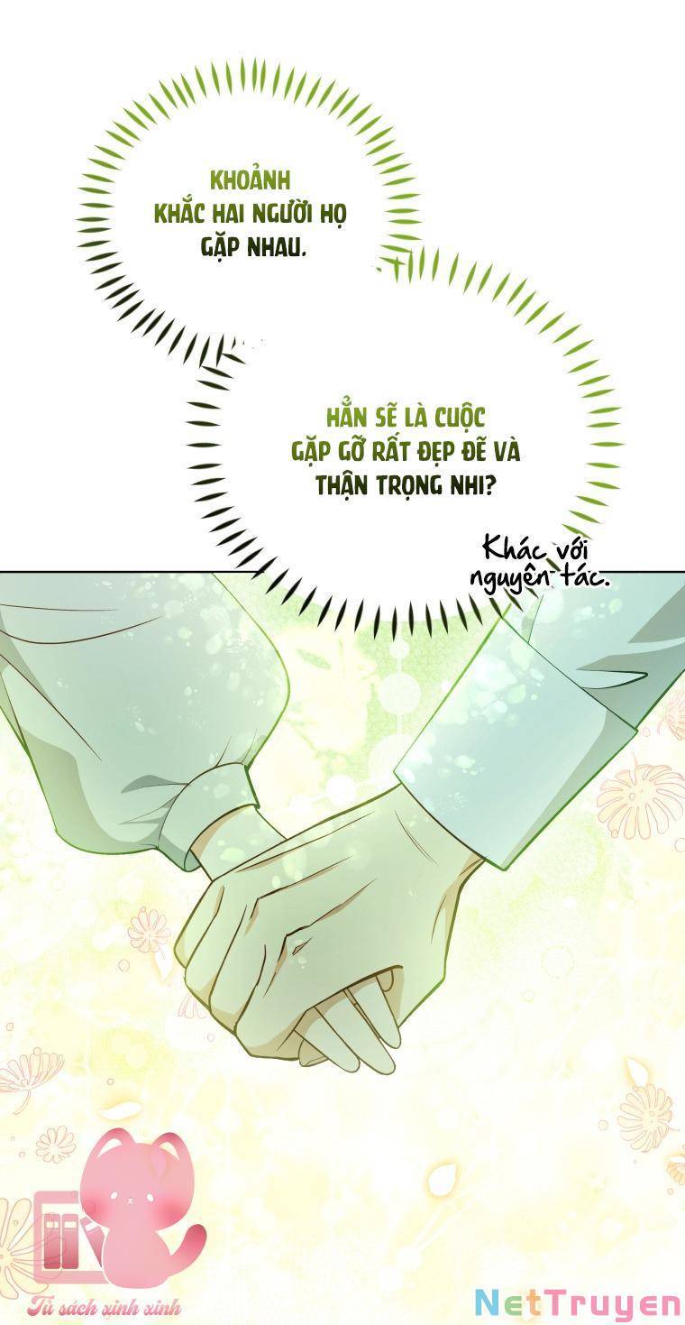Hộ Vệ Của Bạo Chúa Là Ác Nữ: Chapter 72