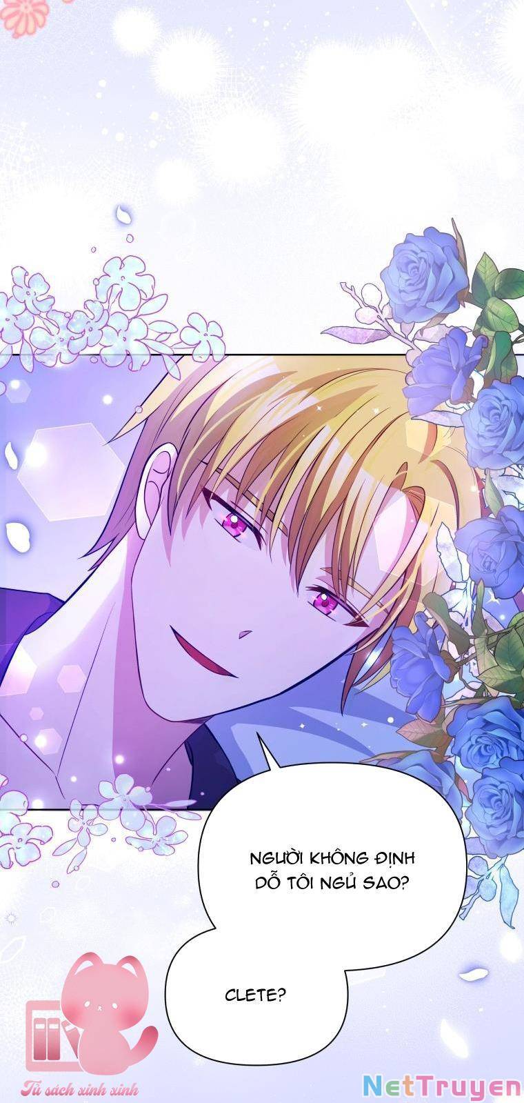 Hộ Vệ Của Bạo Chúa Là Ác Nữ: Chapter 75