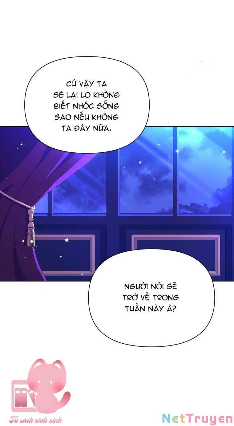 Hộ Vệ Của Bạo Chúa Là Ác Nữ: Chapter 75