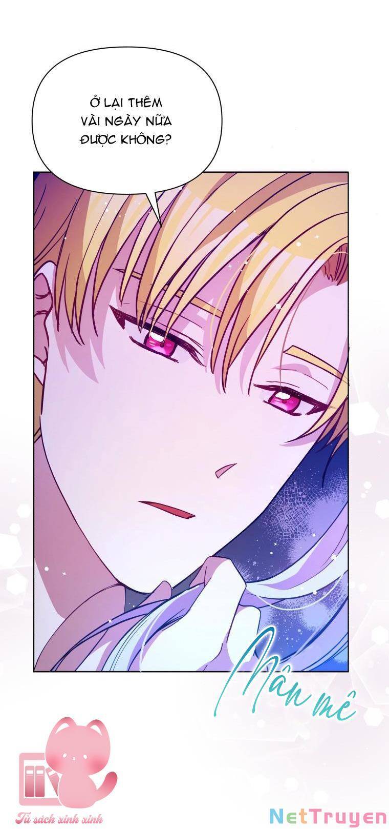 Hộ Vệ Của Bạo Chúa Là Ác Nữ: Chapter 75