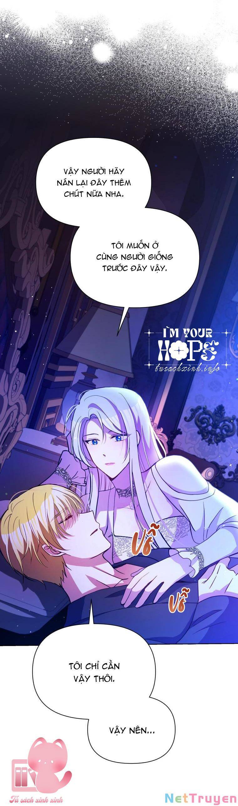 Hộ Vệ Của Bạo Chúa Là Ác Nữ: Chapter 75