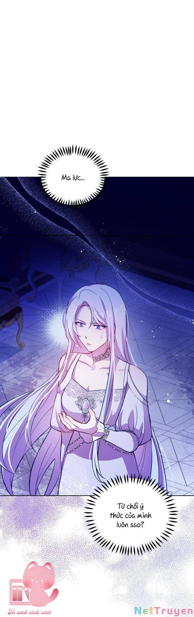 Hộ Vệ Của Bạo Chúa Là Ác Nữ: Chapter 75
