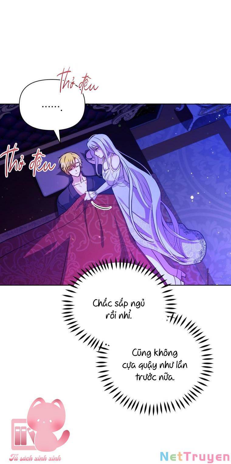 Hộ Vệ Của Bạo Chúa Là Ác Nữ: Chapter 75