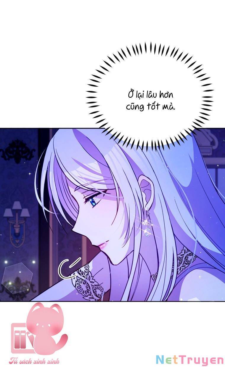 Hộ Vệ Của Bạo Chúa Là Ác Nữ: Chapter 75