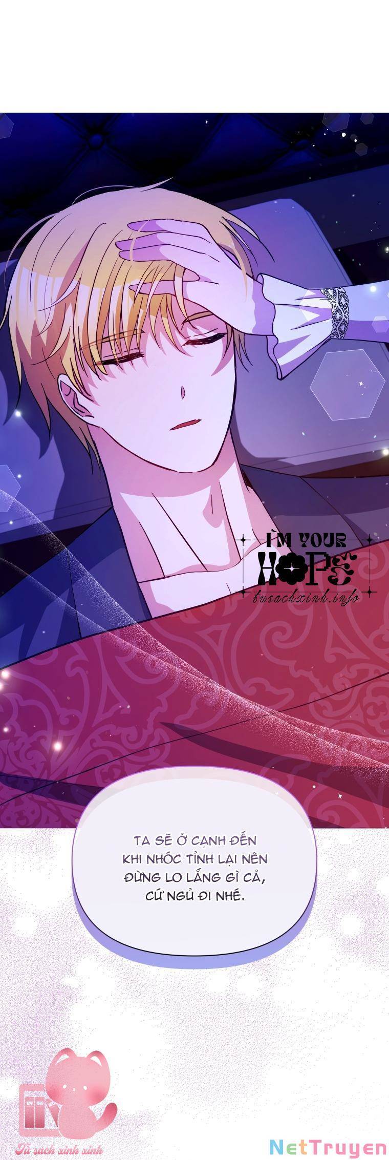 Hộ Vệ Của Bạo Chúa Là Ác Nữ: Chapter 75