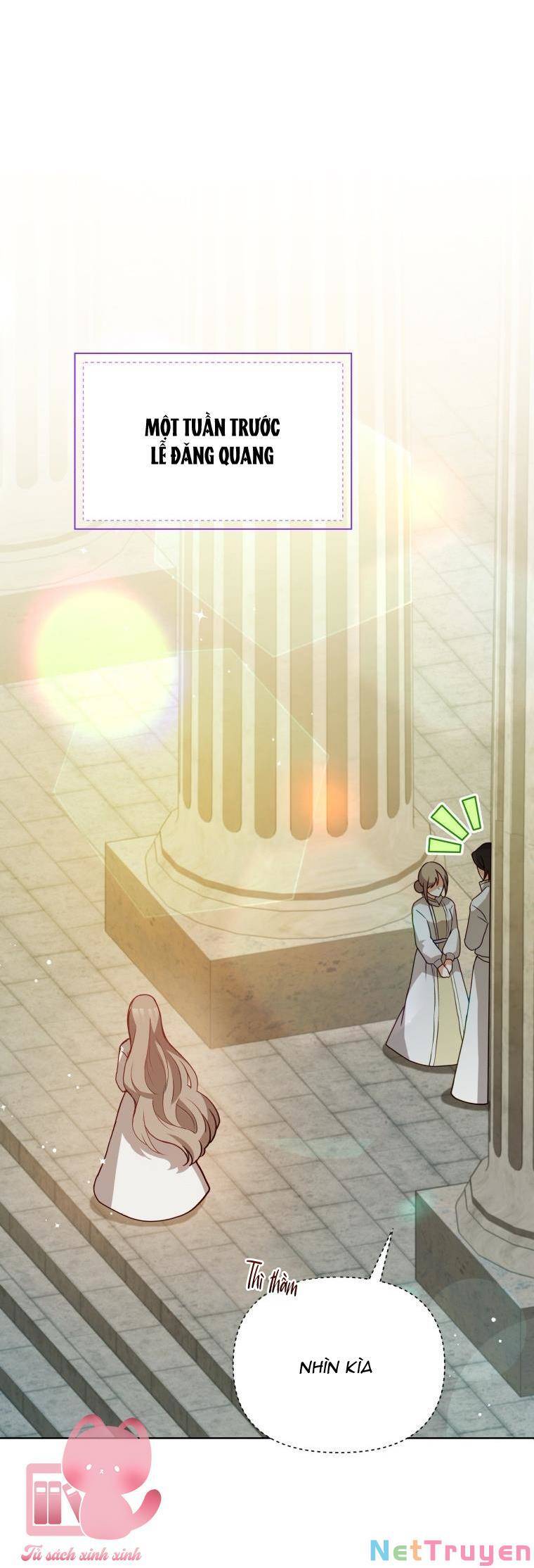Hộ Vệ Của Bạo Chúa Là Ác Nữ: Chapter 75