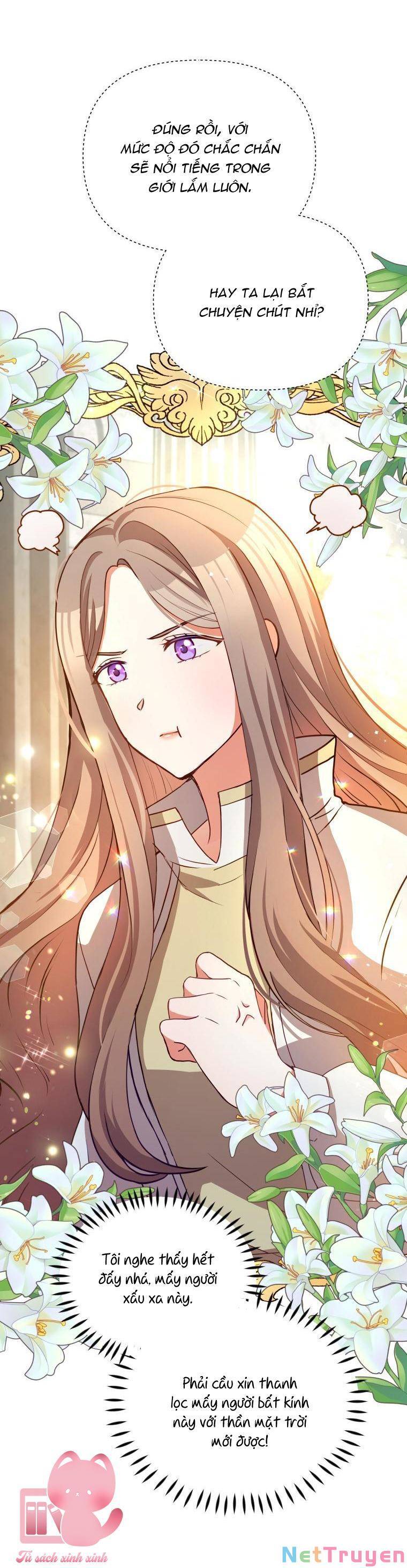 Hộ Vệ Của Bạo Chúa Là Ác Nữ: Chapter 75