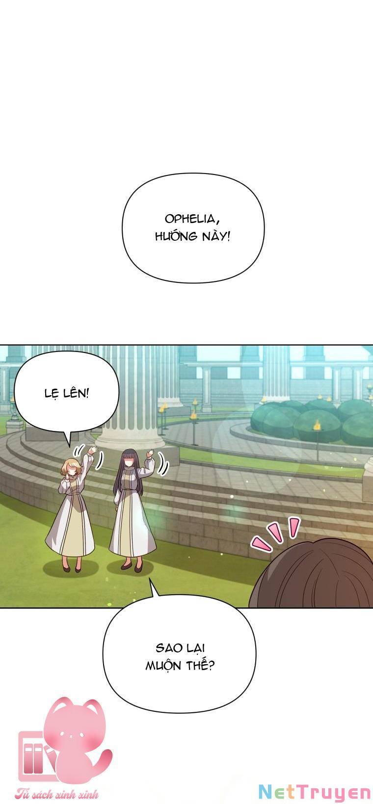 Hộ Vệ Của Bạo Chúa Là Ác Nữ: Chapter 75