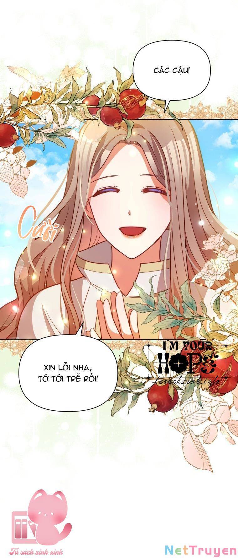 Hộ Vệ Của Bạo Chúa Là Ác Nữ: Chapter 75