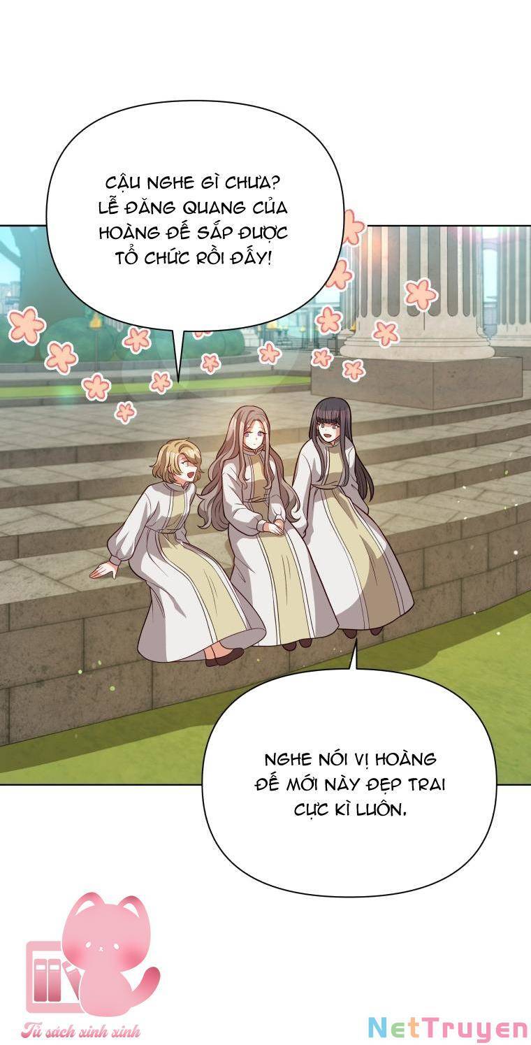 Hộ Vệ Của Bạo Chúa Là Ác Nữ: Chapter 75