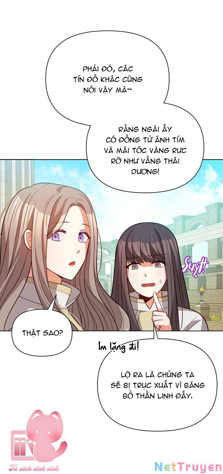 Hộ Vệ Của Bạo Chúa Là Ác Nữ: Chapter 75