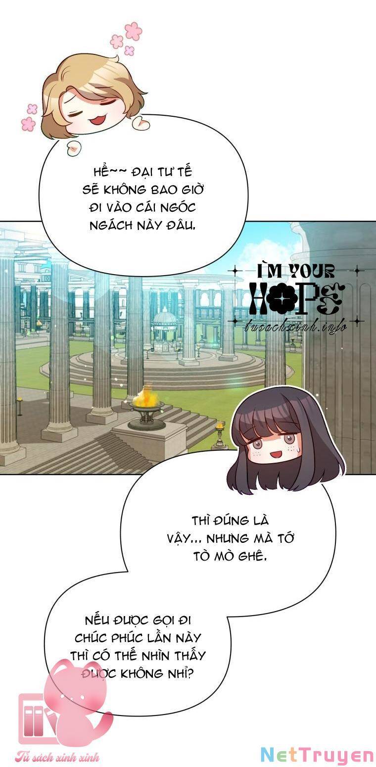 Hộ Vệ Của Bạo Chúa Là Ác Nữ: Chapter 75