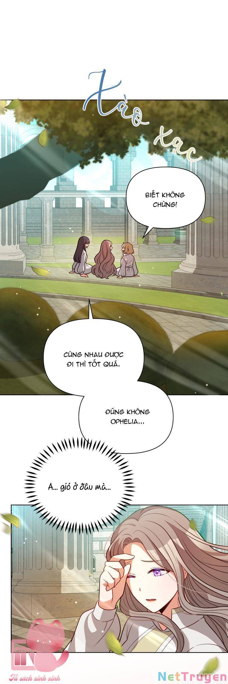 Hộ Vệ Của Bạo Chúa Là Ác Nữ: Chapter 75