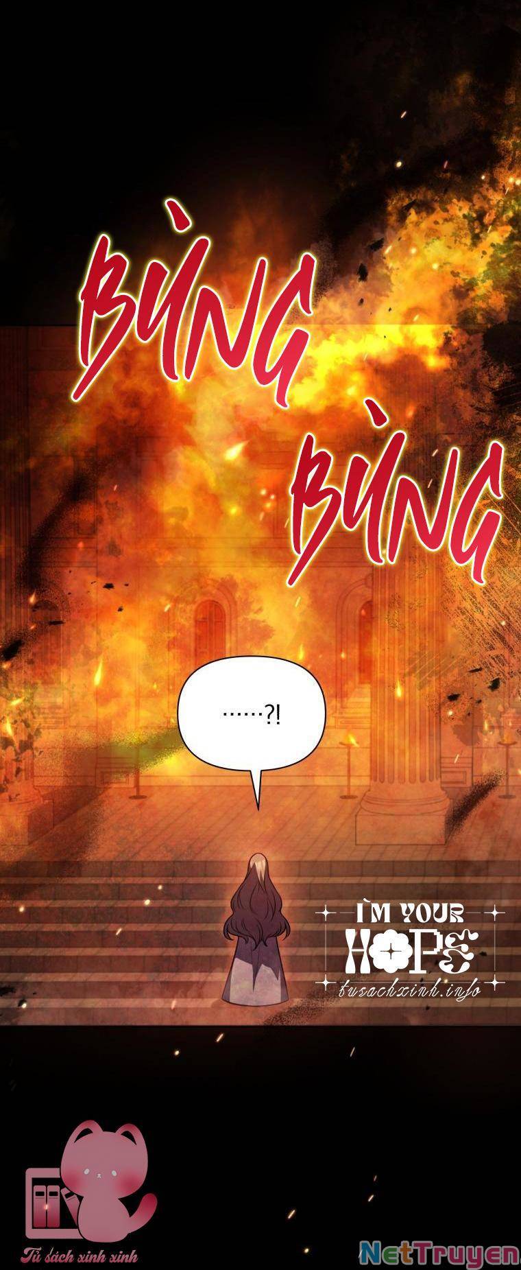 Hộ Vệ Của Bạo Chúa Là Ác Nữ: Chapter 75
