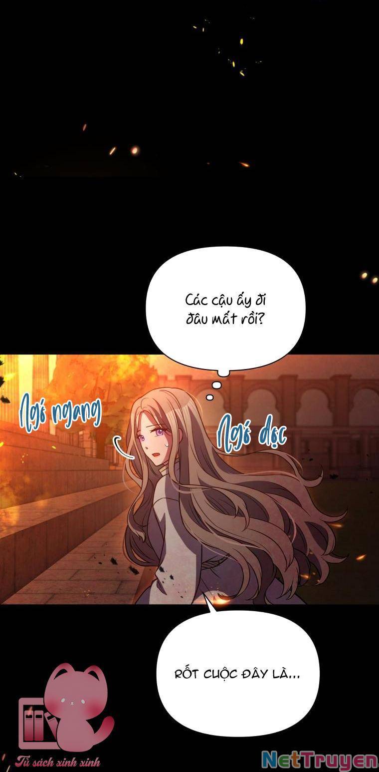 Hộ Vệ Của Bạo Chúa Là Ác Nữ: Chapter 75