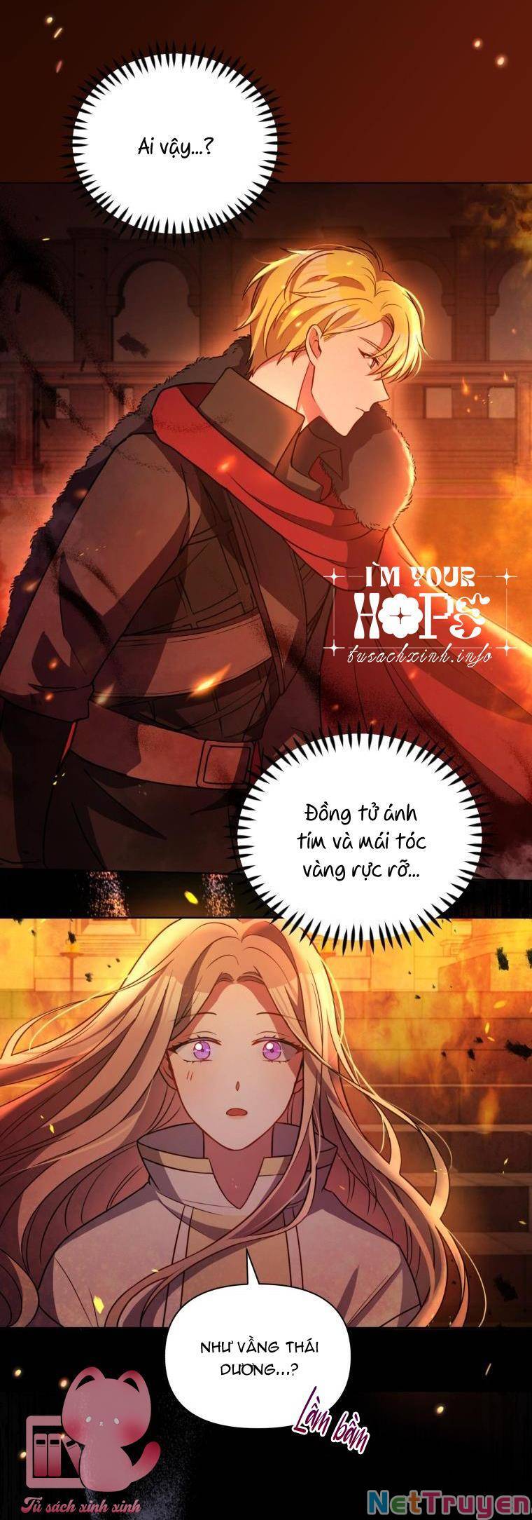 Hộ Vệ Của Bạo Chúa Là Ác Nữ: Chapter 75