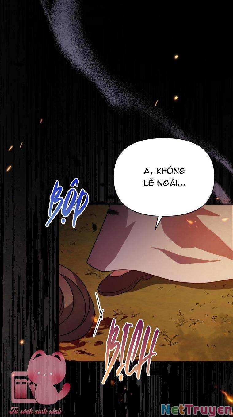 Hộ Vệ Của Bạo Chúa Là Ác Nữ: Chapter 75