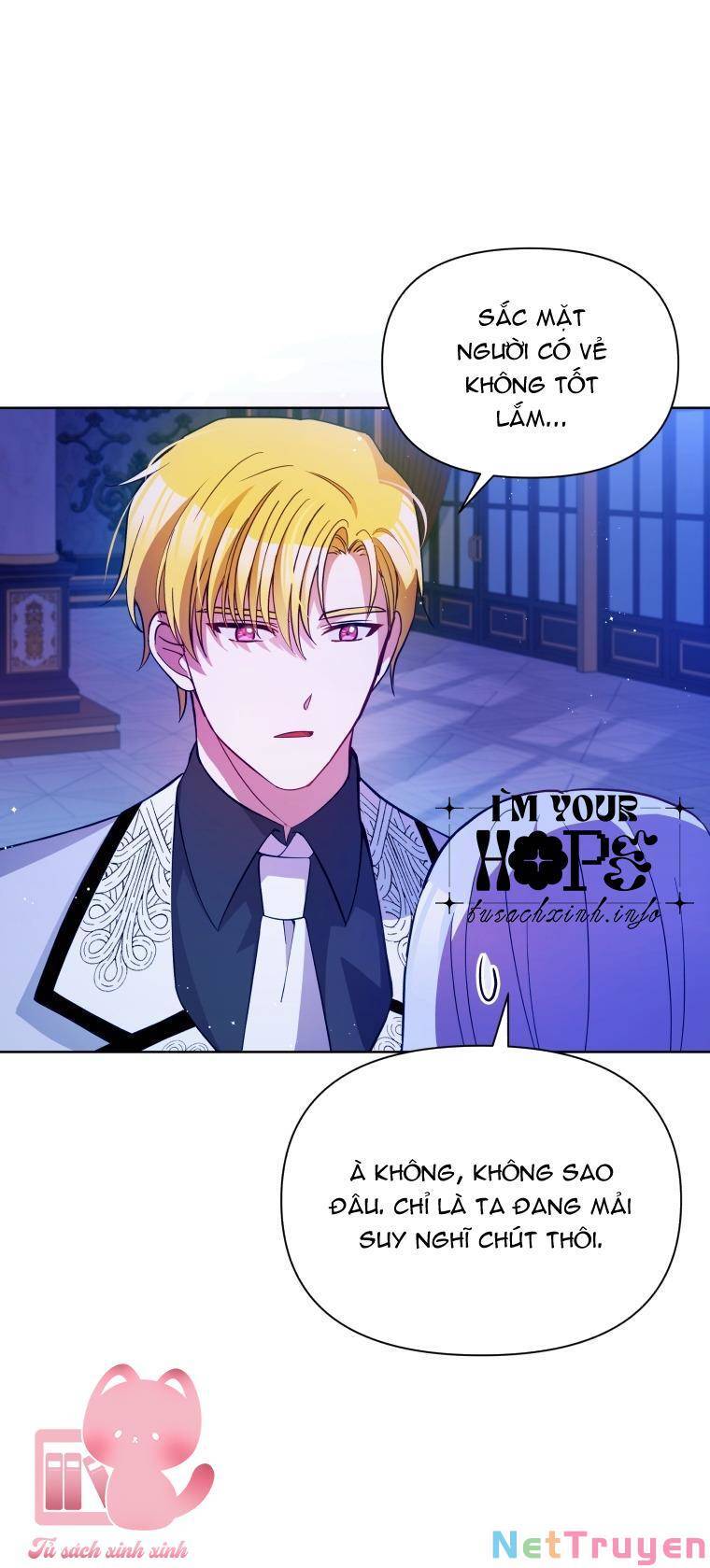 Hộ Vệ Của Bạo Chúa Là Ác Nữ: Chapter 75