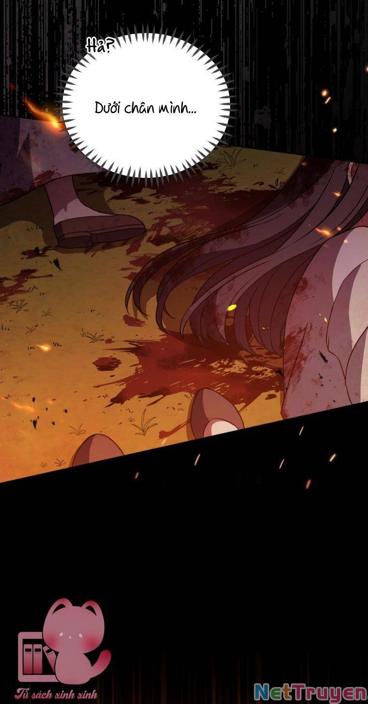 Hộ Vệ Của Bạo Chúa Là Ác Nữ: Chapter 75
