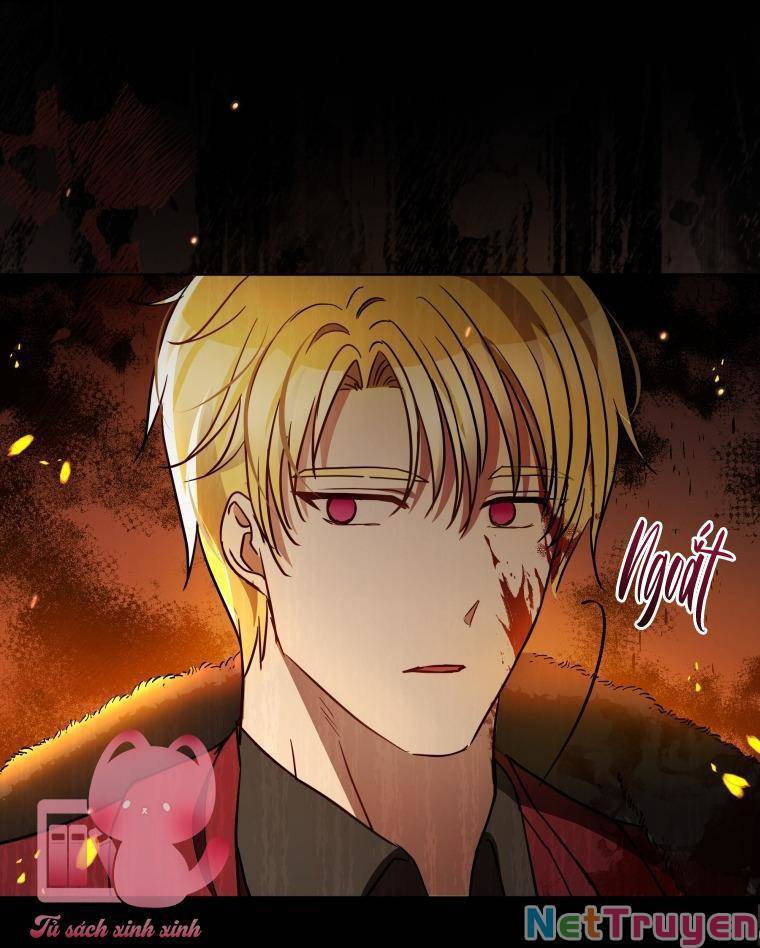 Hộ Vệ Của Bạo Chúa Là Ác Nữ: Chapter 75