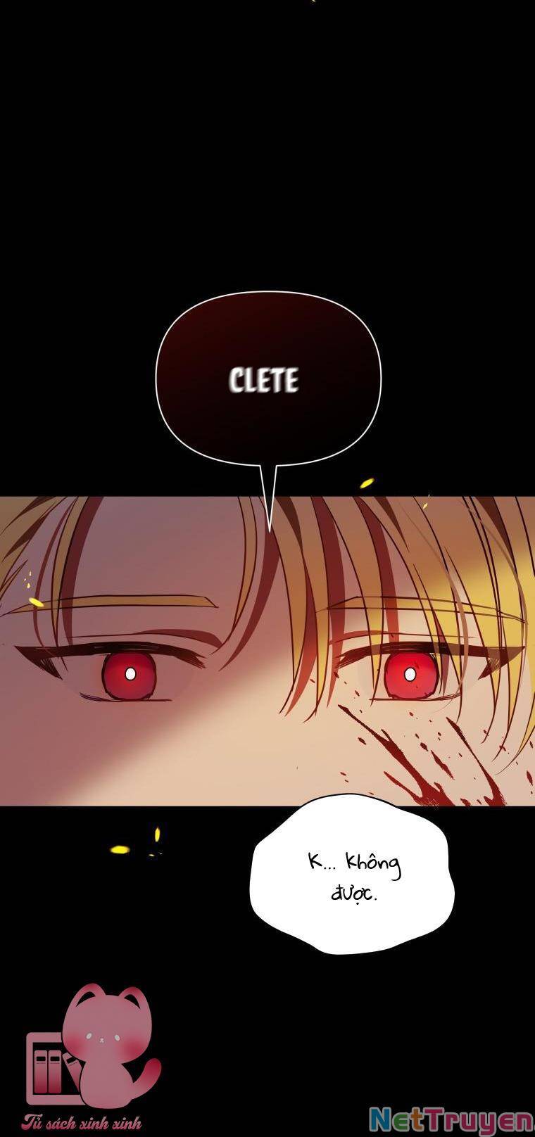 Hộ Vệ Của Bạo Chúa Là Ác Nữ: Chapter 75