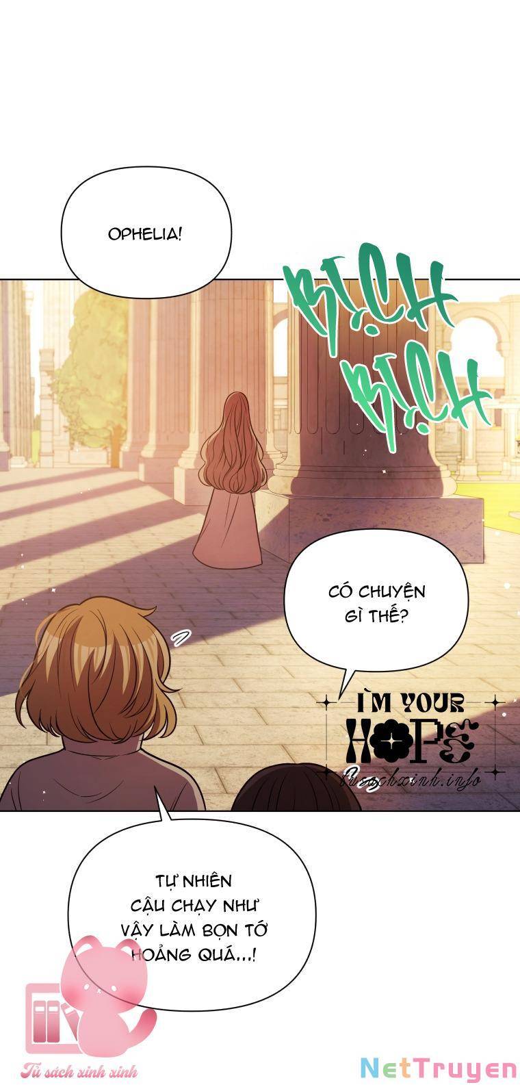 Hộ Vệ Của Bạo Chúa Là Ác Nữ: Chapter 75