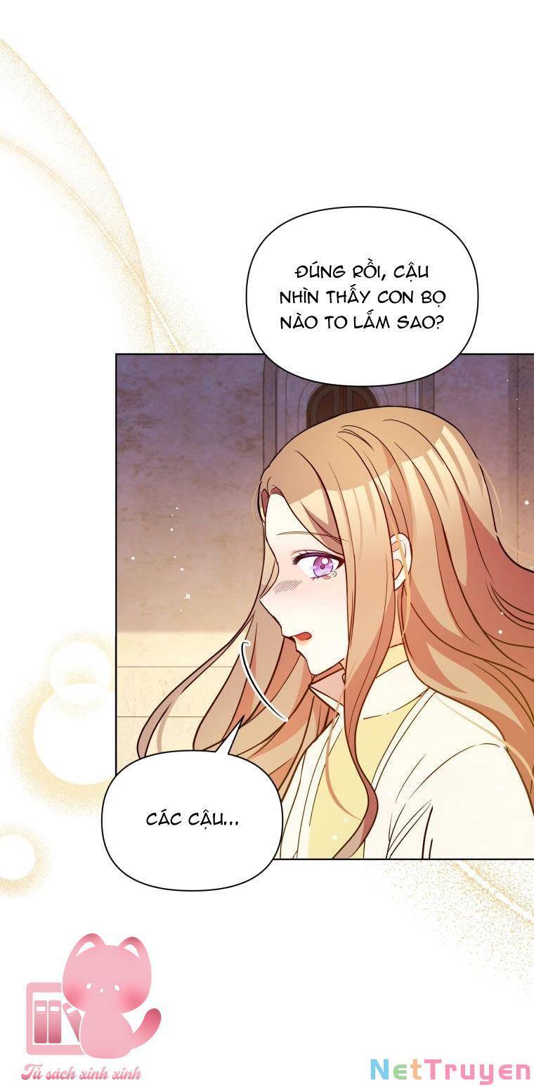 Hộ Vệ Của Bạo Chúa Là Ác Nữ: Chapter 75