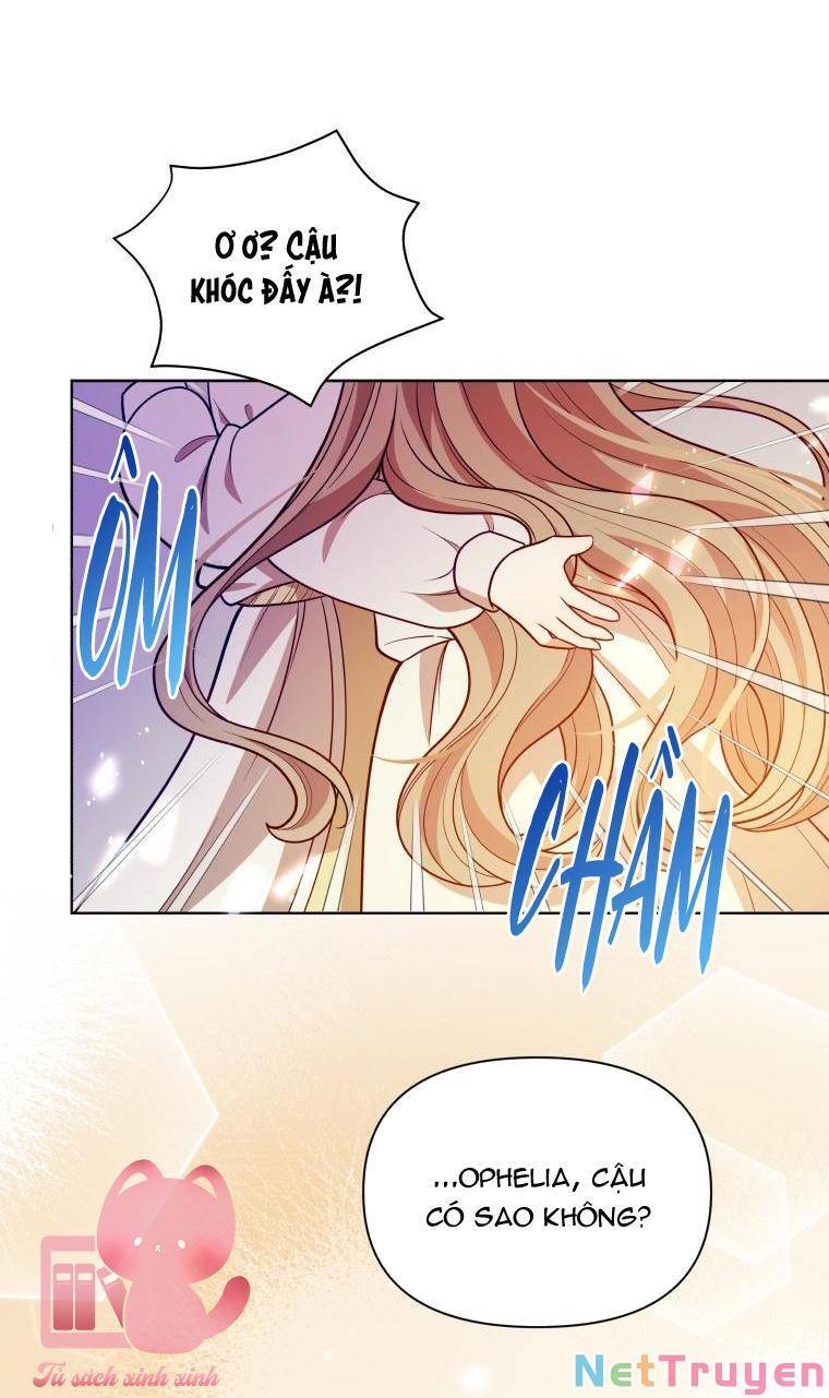 Hộ Vệ Của Bạo Chúa Là Ác Nữ: Chapter 75