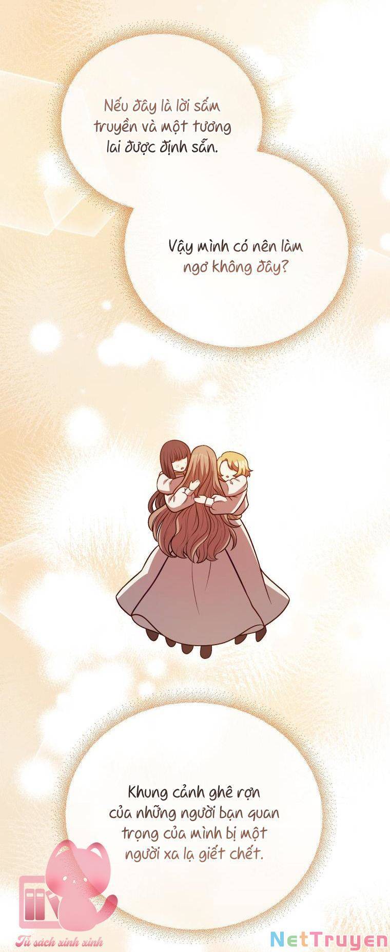 Hộ Vệ Của Bạo Chúa Là Ác Nữ: Chapter 75