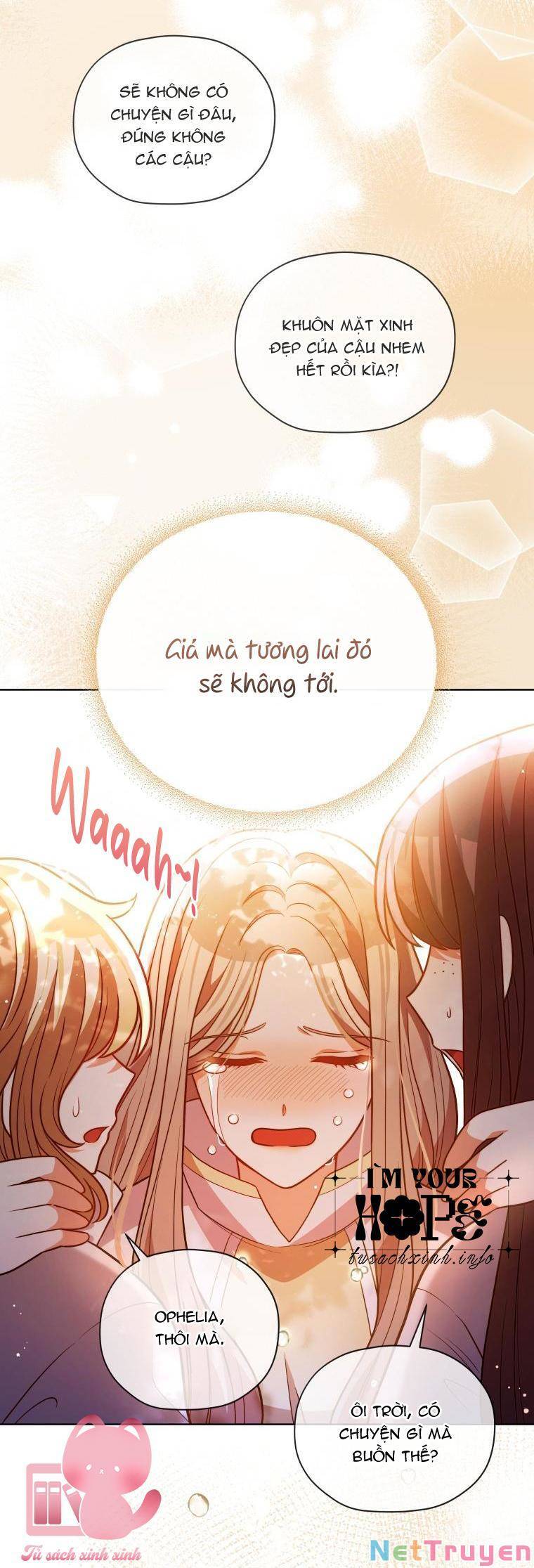 Hộ Vệ Của Bạo Chúa Là Ác Nữ: Chapter 75