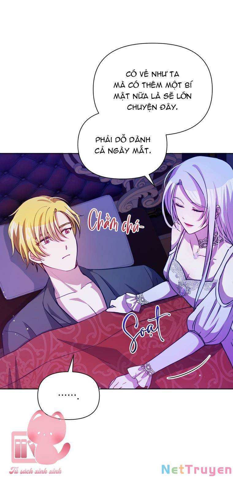 Hộ Vệ Của Bạo Chúa Là Ác Nữ: Chapter 75
