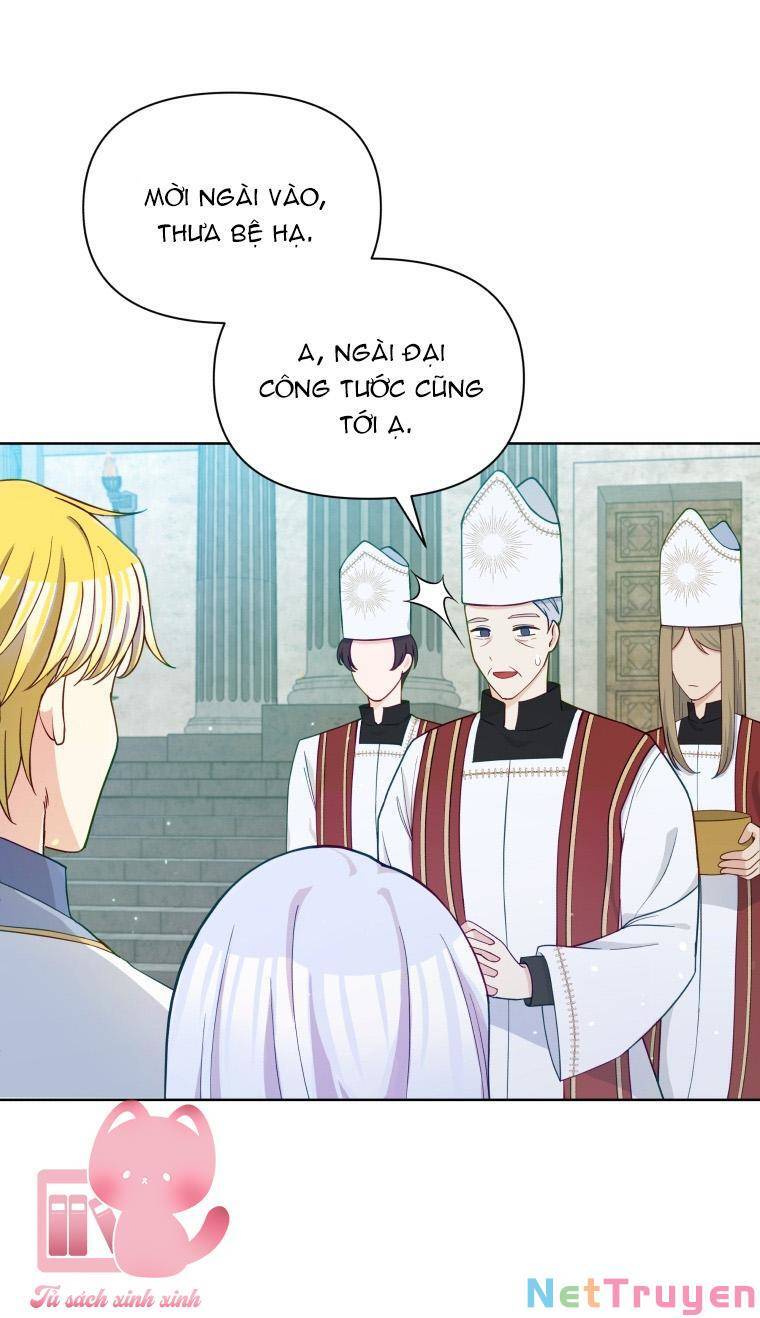 Hộ Vệ Của Bạo Chúa Là Ác Nữ: Chapter 76