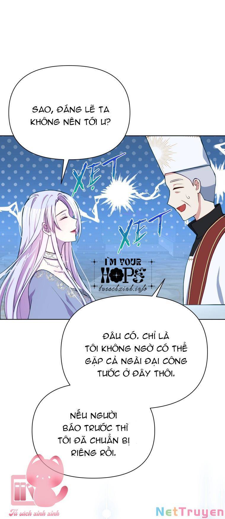 Hộ Vệ Của Bạo Chúa Là Ác Nữ: Chapter 76